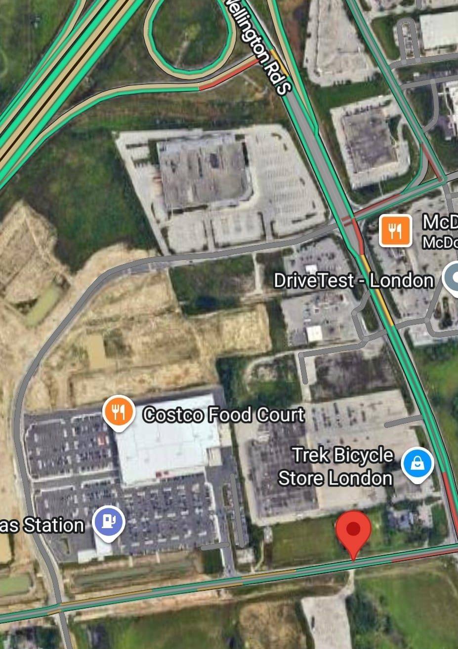 London South, ON N6E 3W8,3050 Dingman DR