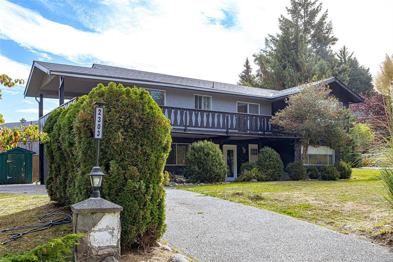 Sooke, BC V9Z 0L8,2303 Pyrite Dr