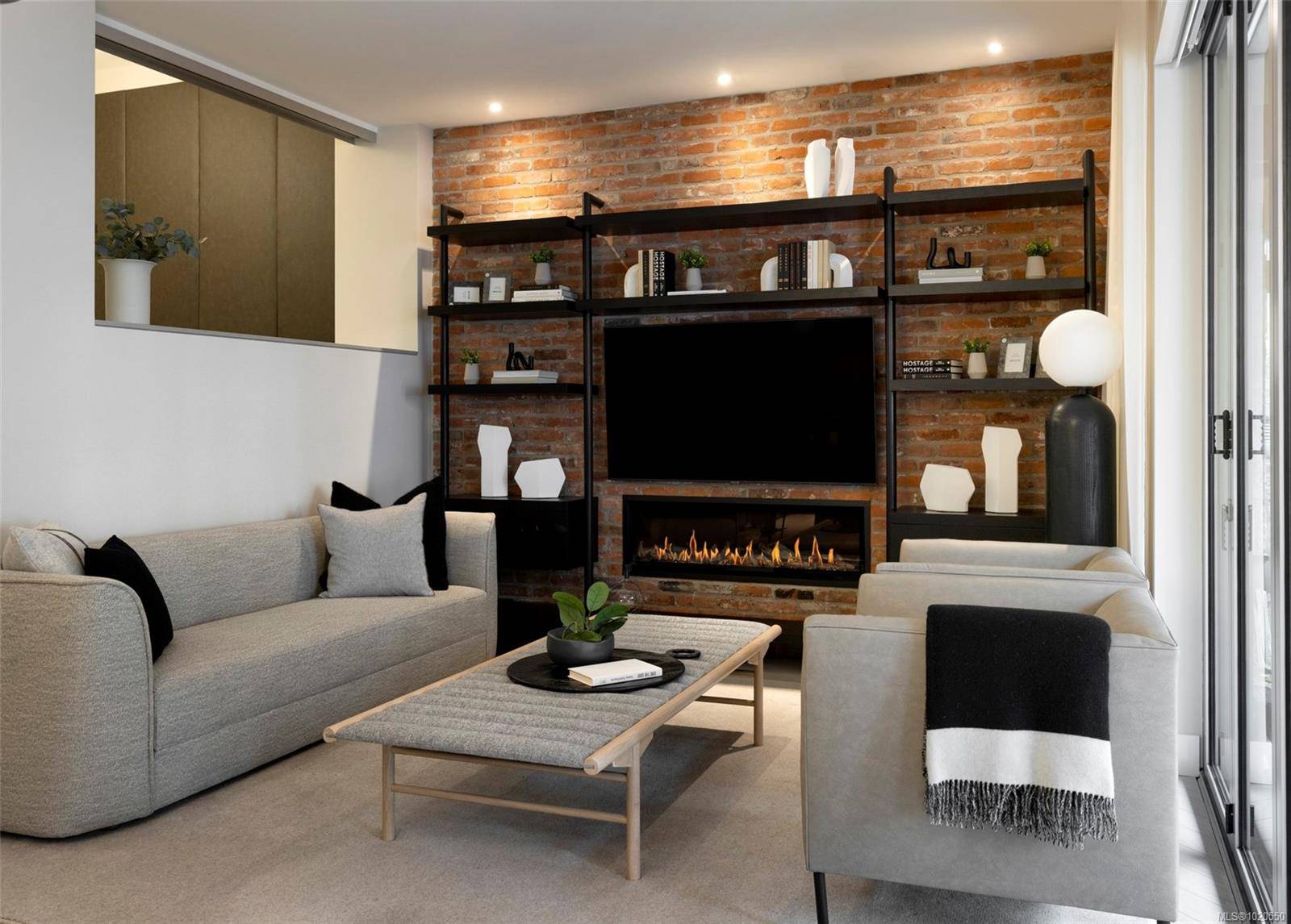 Esquimalt, BC V9A 0K5,427 Lampson St #211