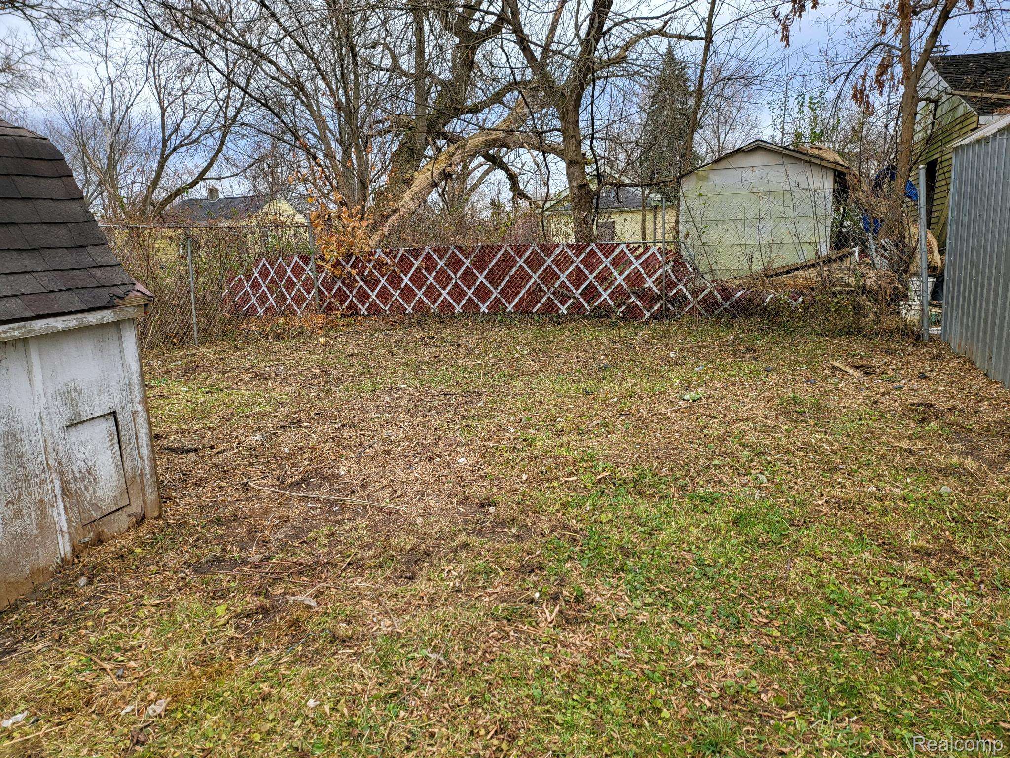 Mt. Morris, MI 48505,1377 Knickerbocker AVE