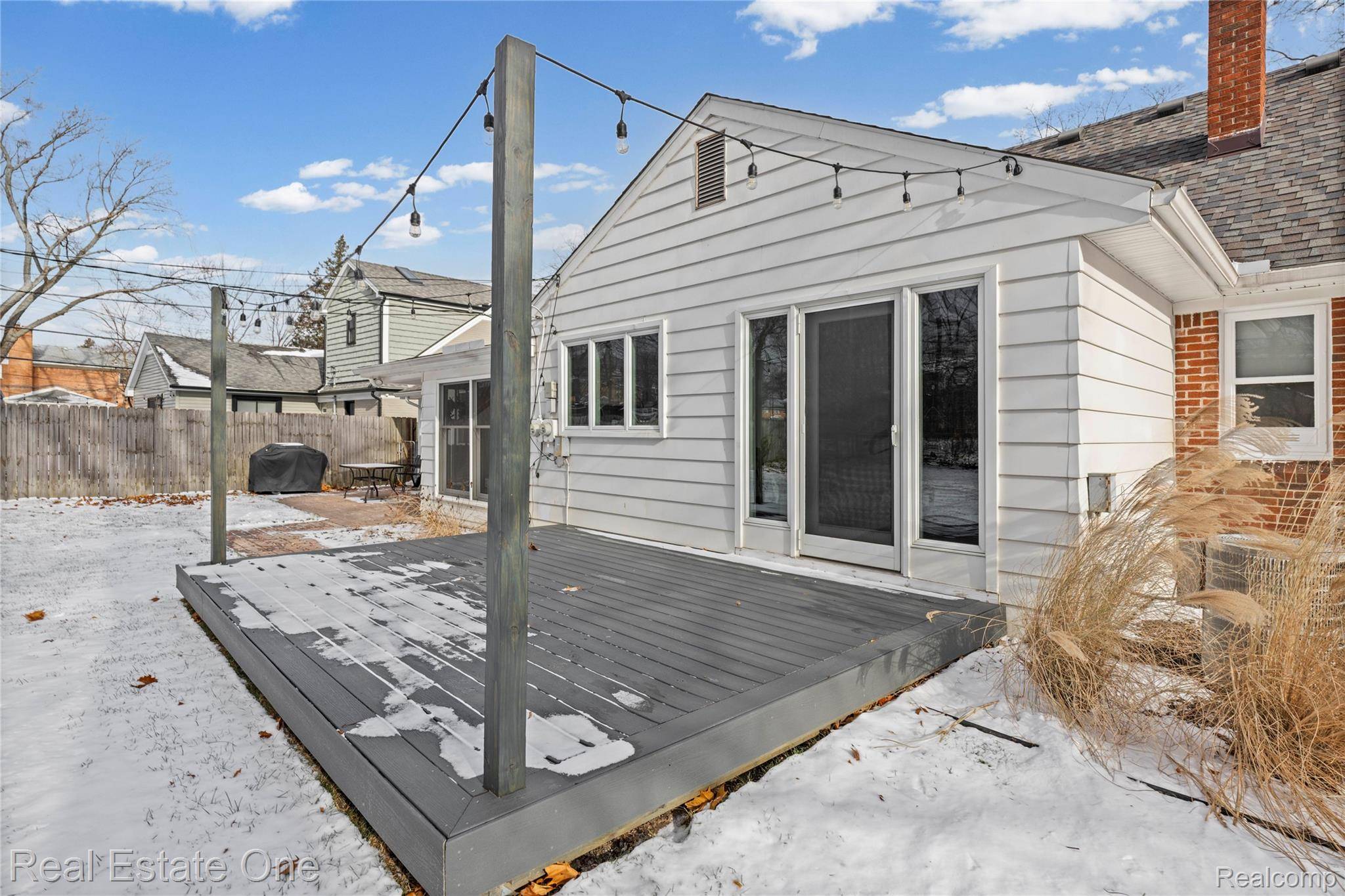 Royal Oak, MI 48073,2726 Bamlet RD