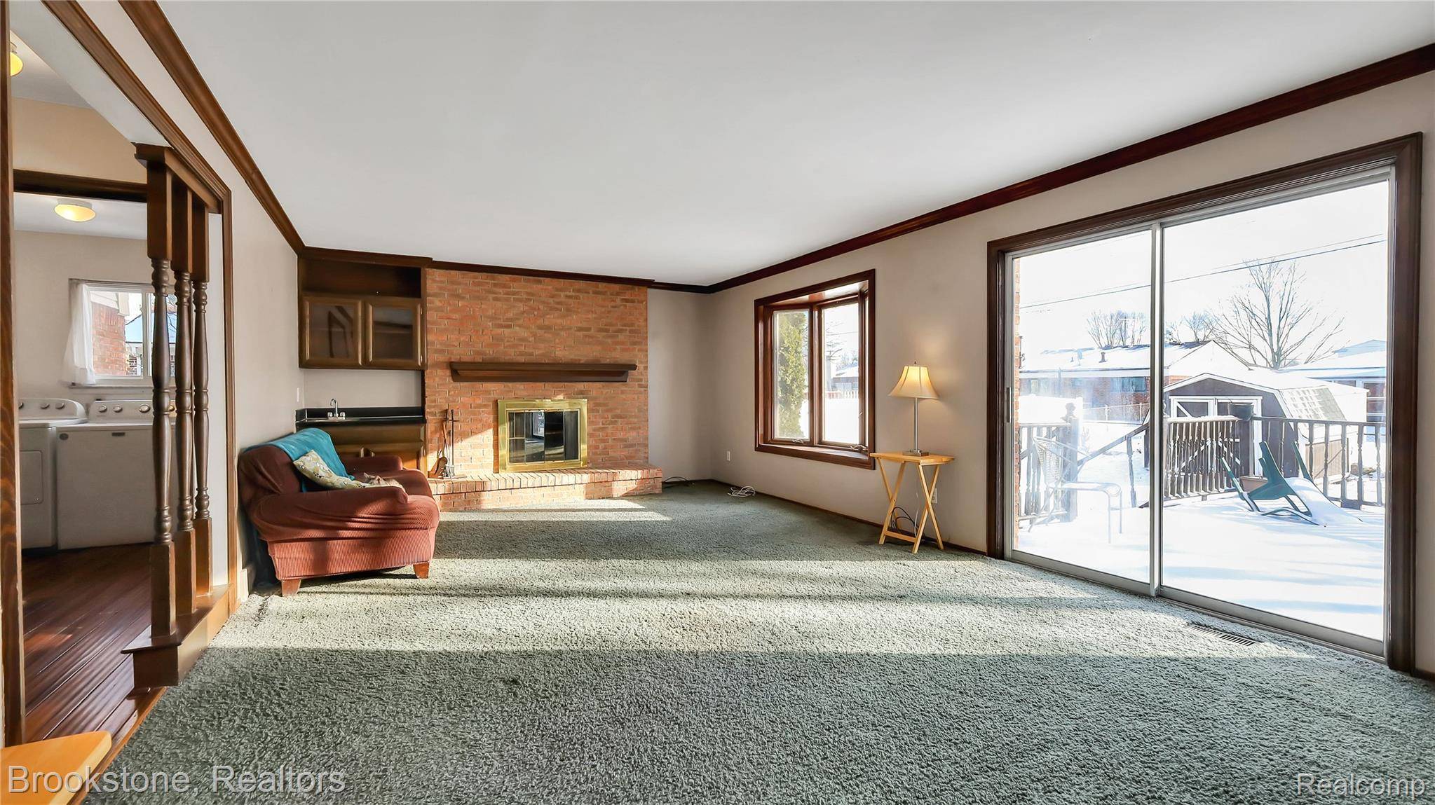 Clinton Township, MI 48035,18046 Gaylord CT