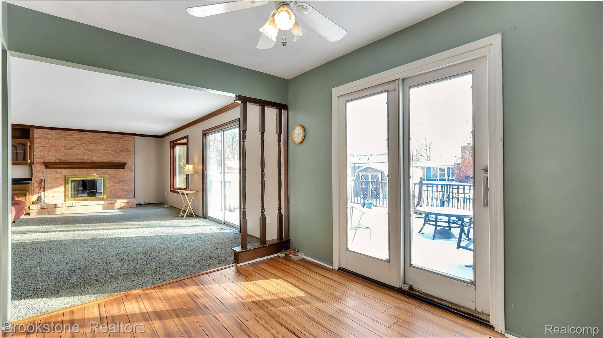 Clinton Township, MI 48035,18046 Gaylord CT