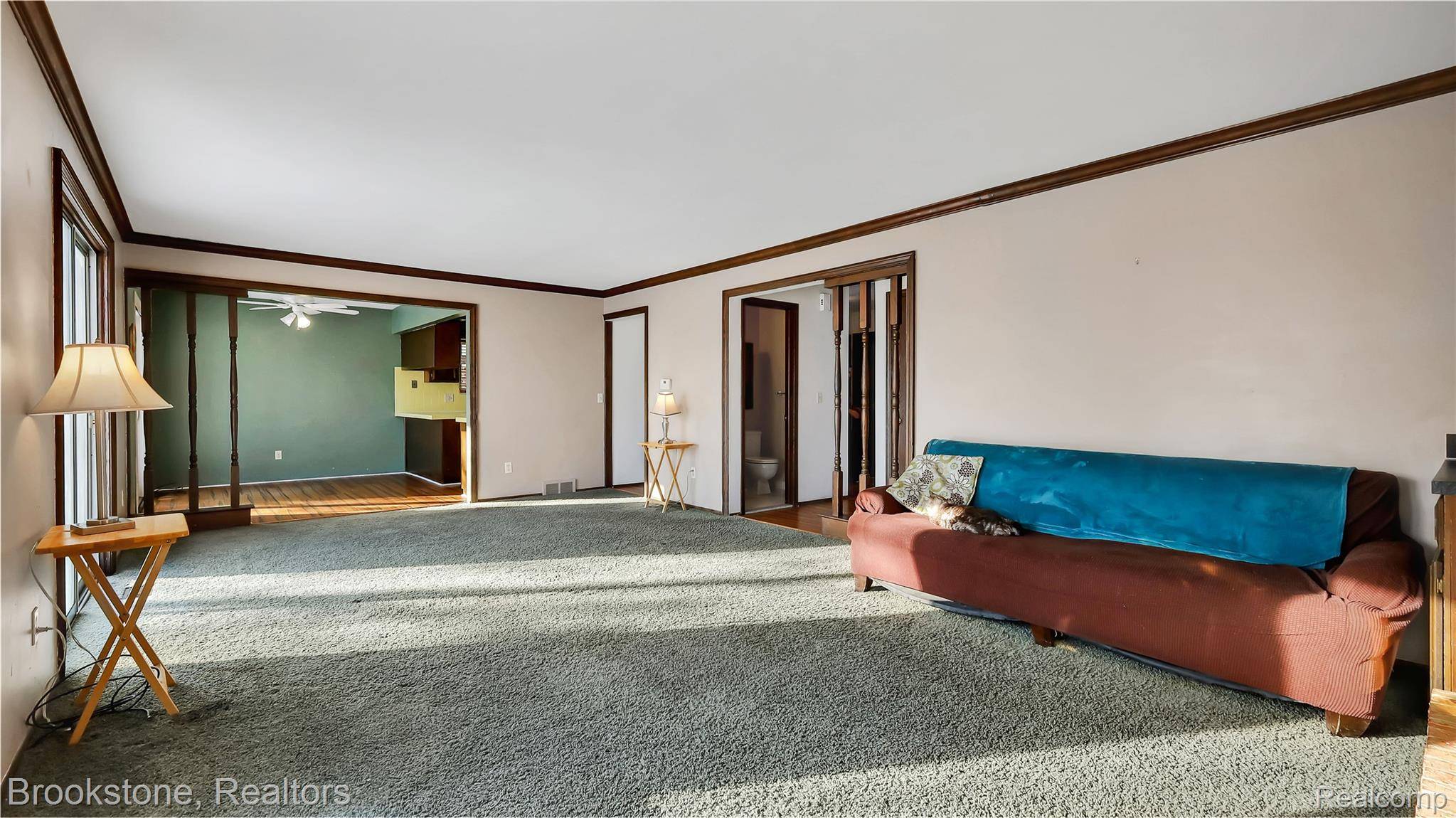 Clinton Township, MI 48035,18046 Gaylord CT