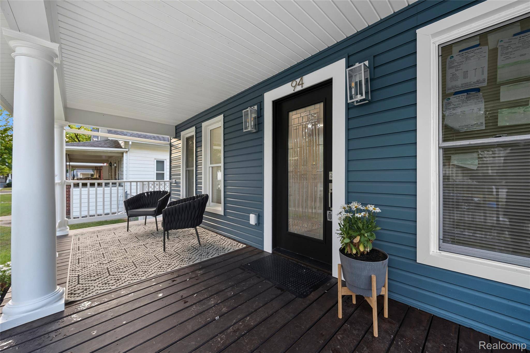 Mt. Clemens, MI 48043,94 Kendrick ST