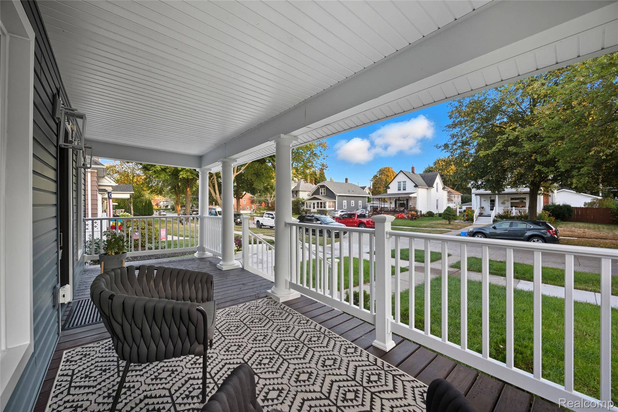 Mt. Clemens, MI 48043,94 Kendrick ST