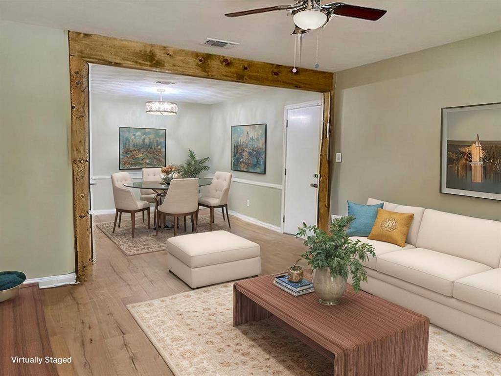 Haltom City, TX 76117,4916 Tracy Drive