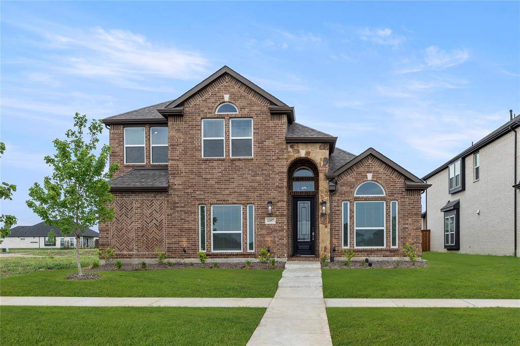 Frisco, TX 75036,1357 Allegro