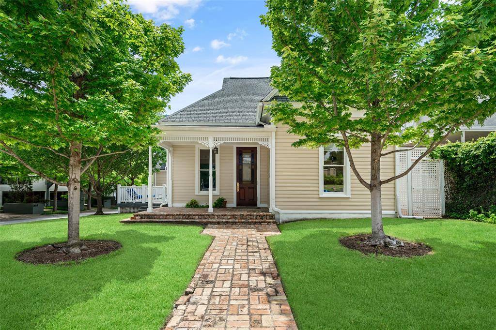 Dallas, TX 75219,3601 Brown Street