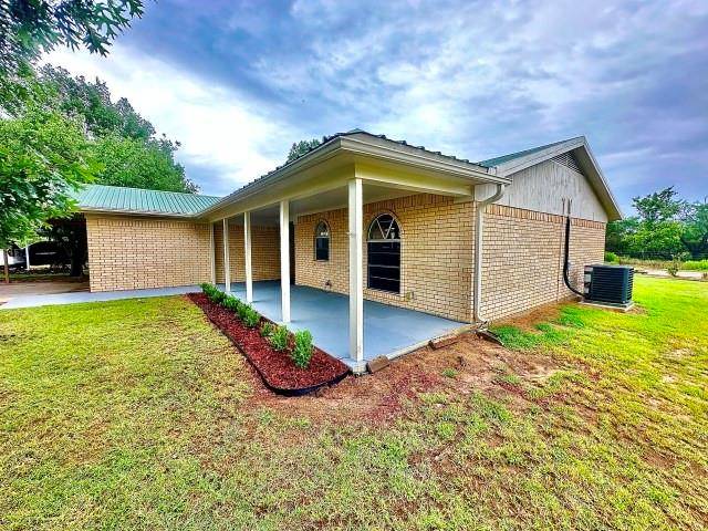 Eastland, TX 76448,1104 W Conner Street