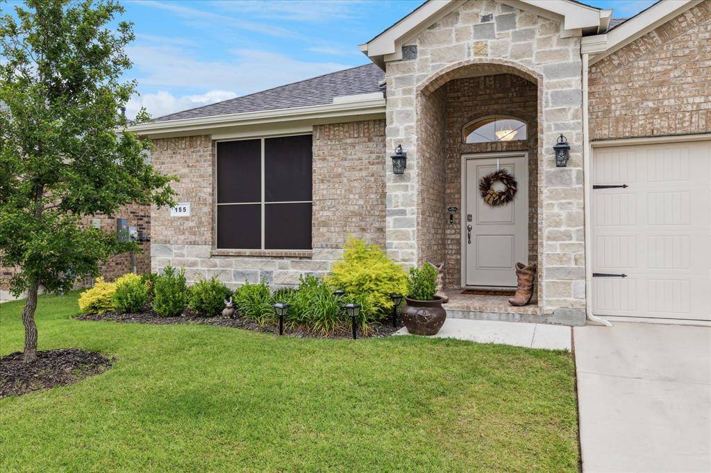 Rhome, TX 76078,155 Texasage Street