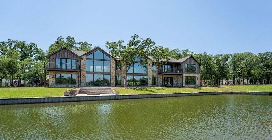 Mabank, TX 75156,112 Pinnacle Club Drive