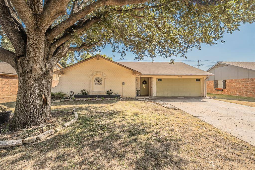 Fort Worth, TX 76137,4108 Longleaf Lane