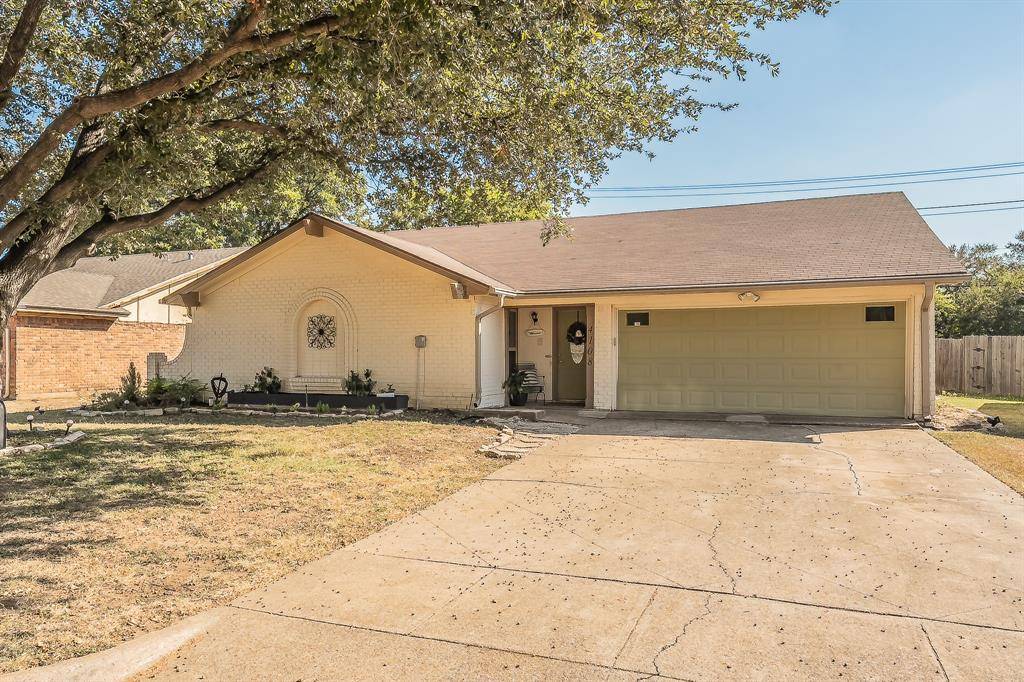 Fort Worth, TX 76137,4108 Longleaf Lane