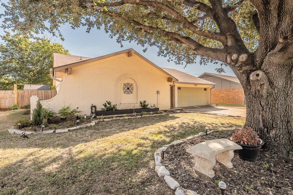 Fort Worth, TX 76137,4108 Longleaf Lane