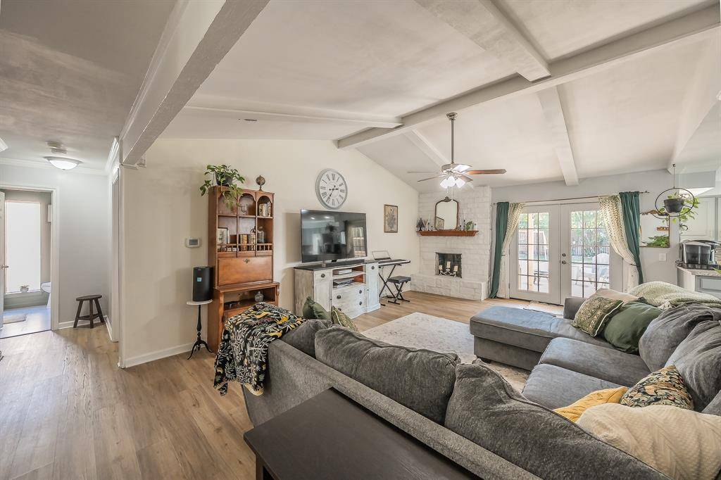 Fort Worth, TX 76137,4108 Longleaf Lane