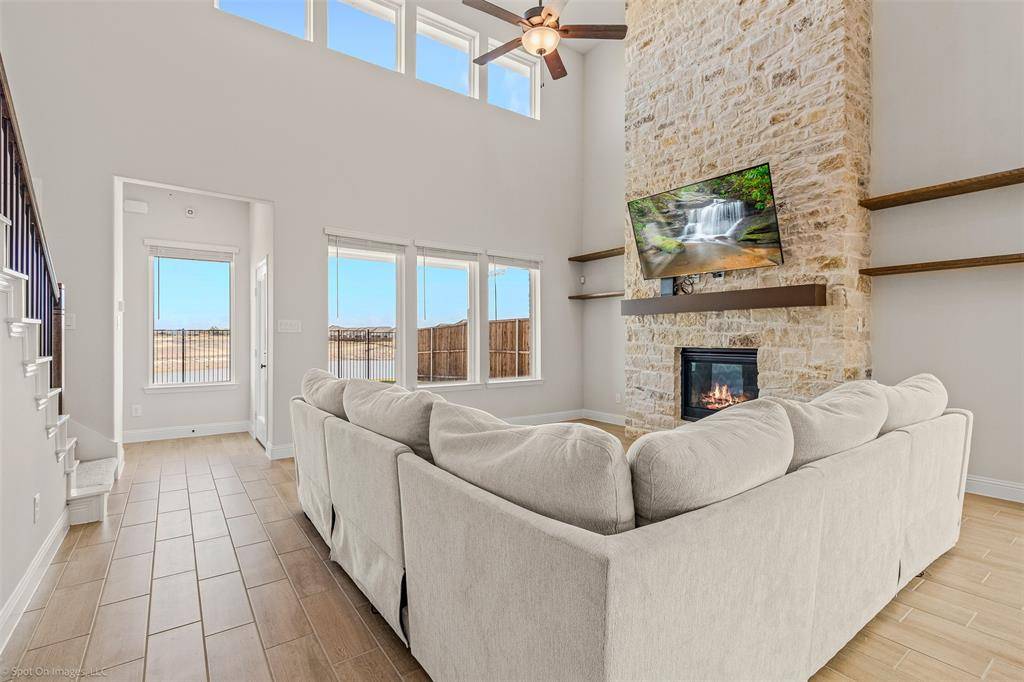 Forney, TX 75126,1213 Haggetts Pond Road