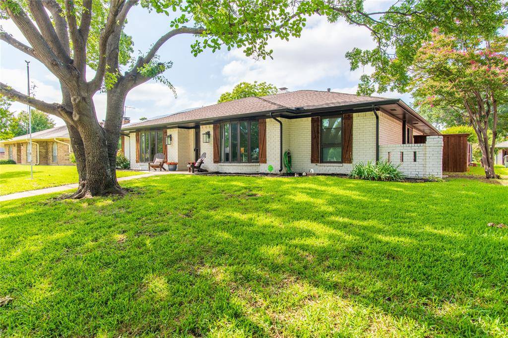 Plano, TX 75075,2725 Regal Road