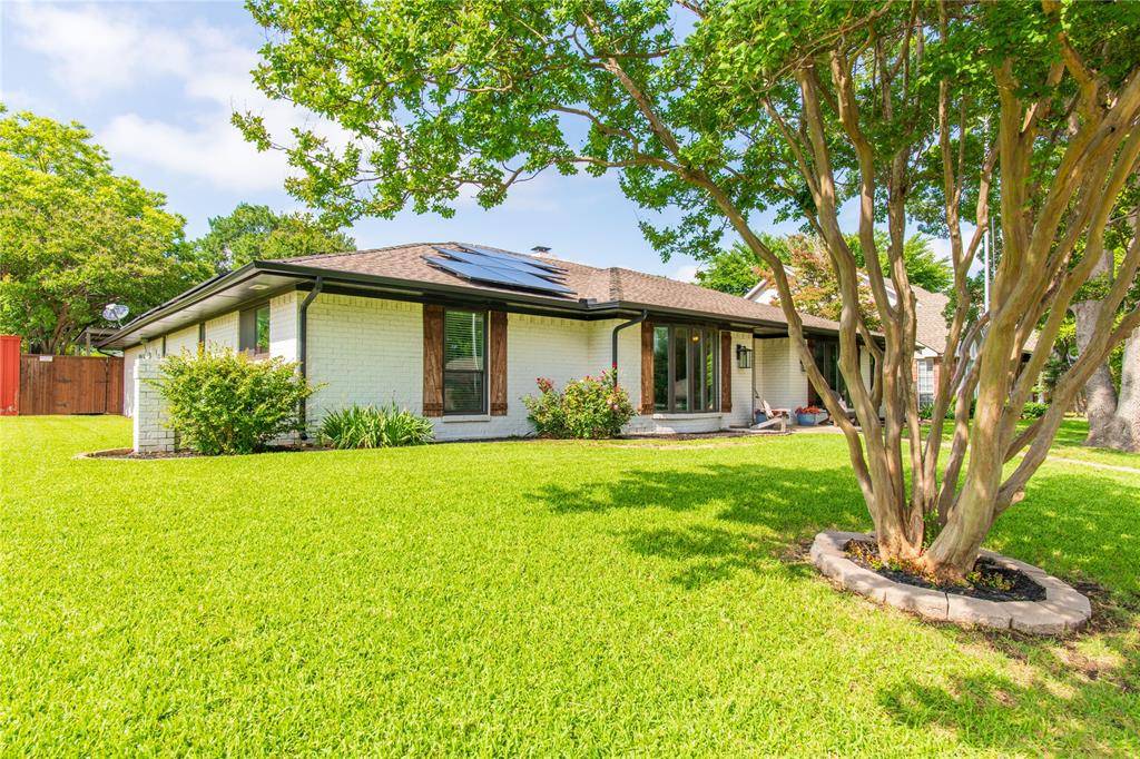 Plano, TX 75075,2725 Regal Road