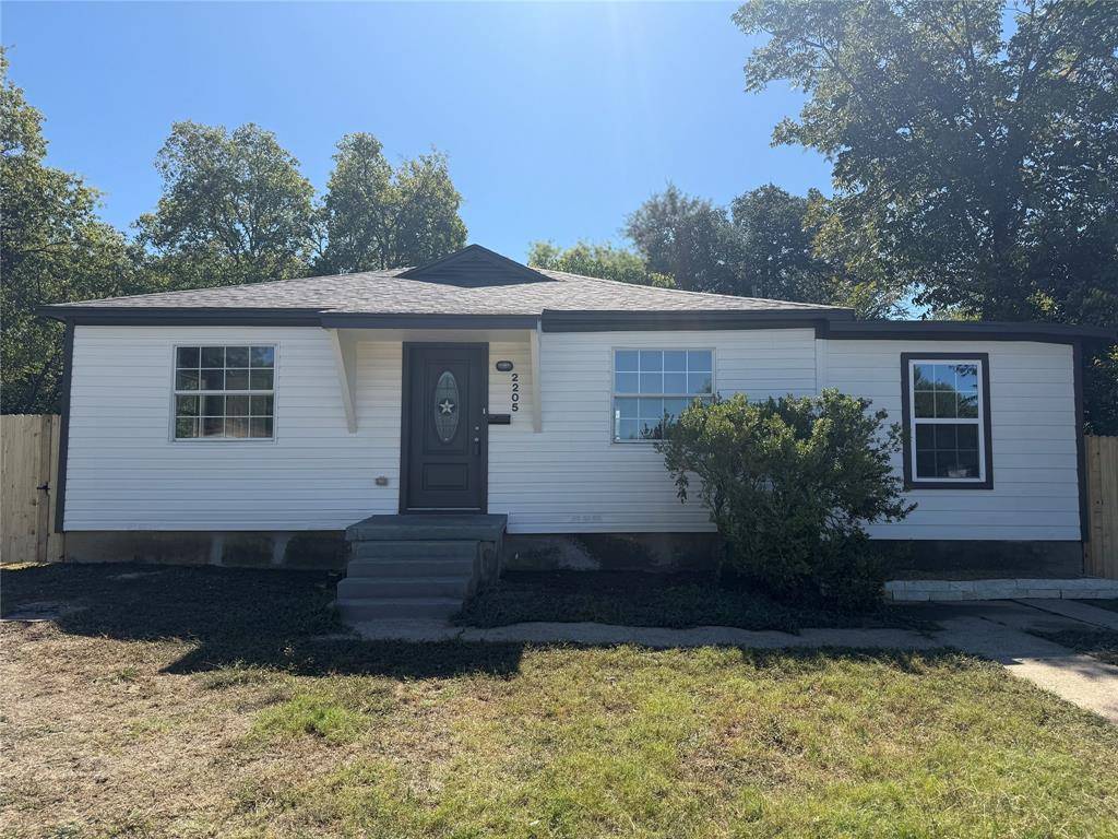 Grand Prairie, TX 75050,2205 Cottonwood Court