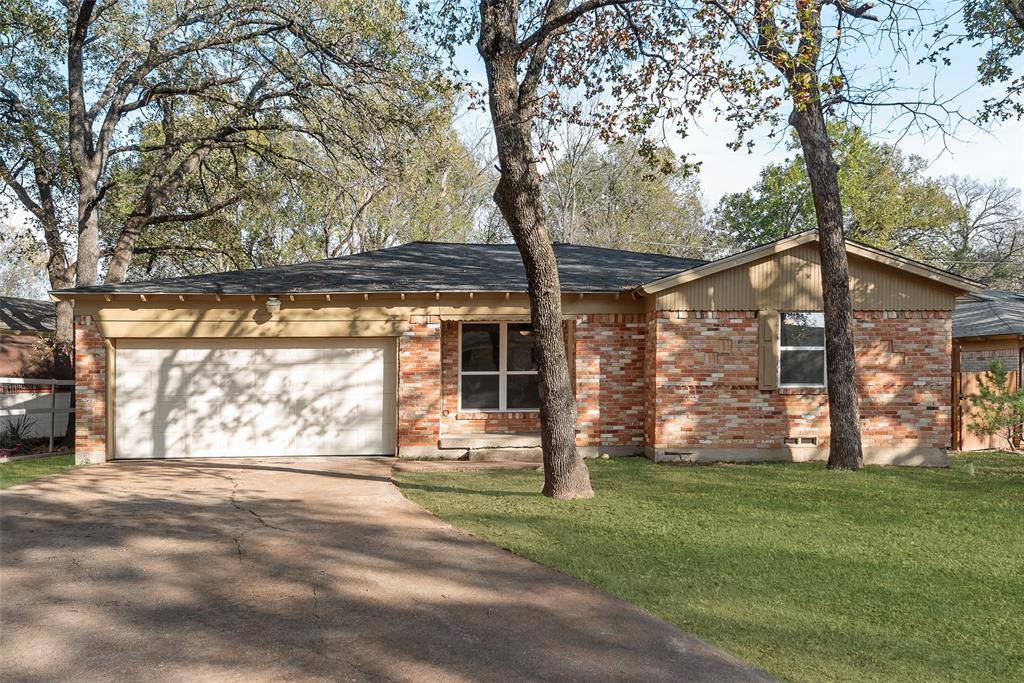 Dallas, TX 75107,310 Old Mill Lane