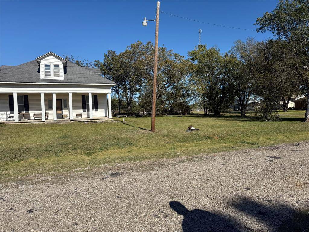 Reagan, TX 76680,166 County Road 2901