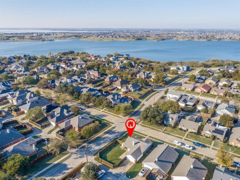 The Colony, TX 75056,4101 Malone Avenue