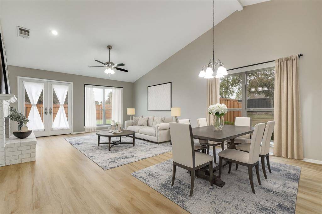 The Colony, TX 75056,4101 Malone Avenue