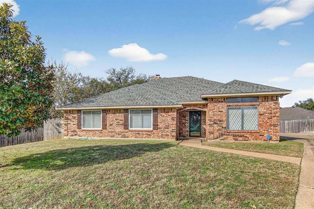 Fort Worth, TX 76133,7864 Mahonia Drive