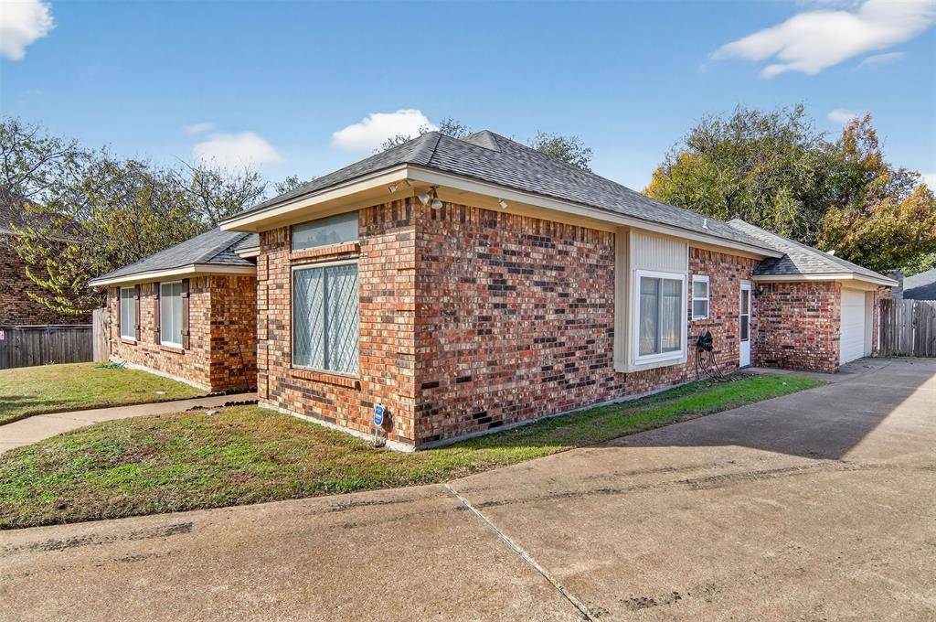 Fort Worth, TX 76133,7864 Mahonia Drive