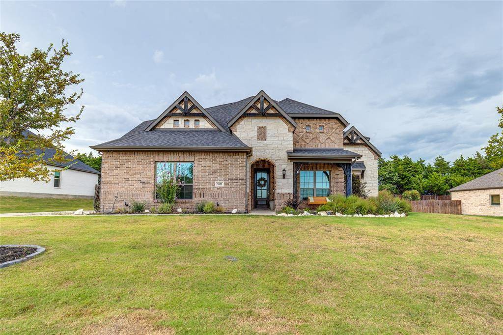 Ovilla, TX 75154,7431 Bald Cypress Drive