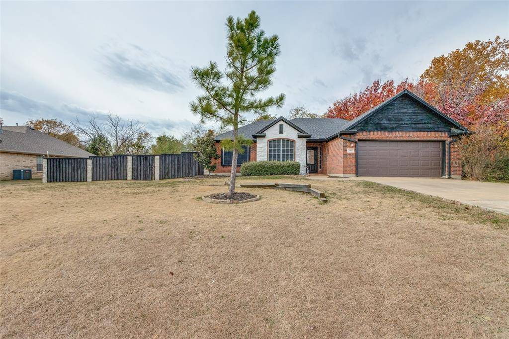 Little Elm, TX 75068,3569 Kayewood Drive