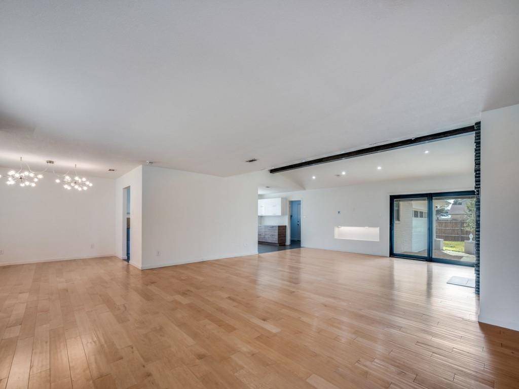 Pantego, TX 76013,3414 Country Club Road