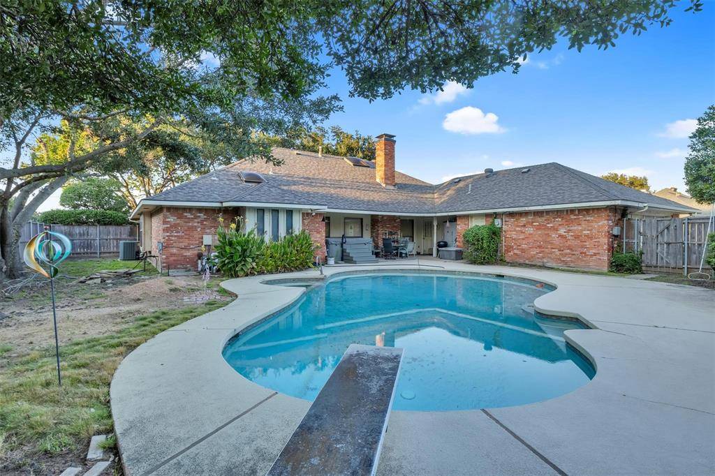 Plano, TX 75074,3944 Merriman
