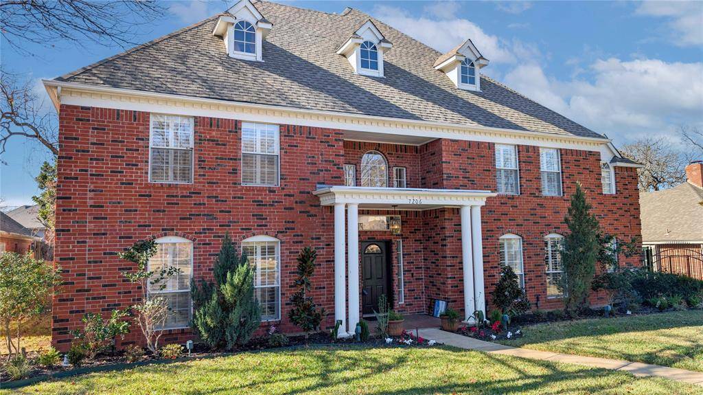 Arlington, TX 76001,7206 Forestwind Court