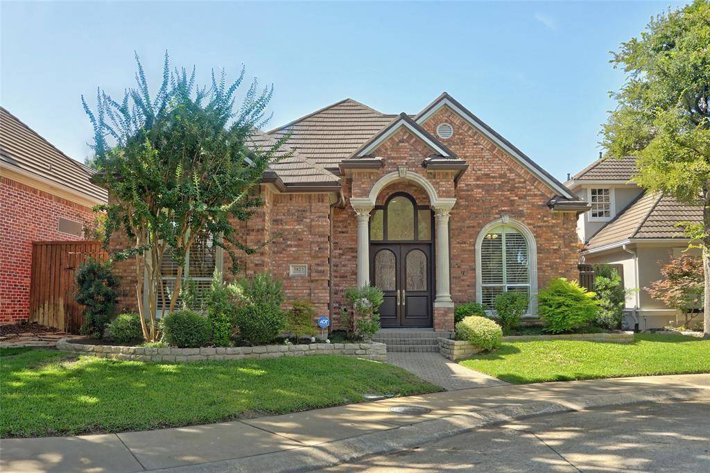 Dallas, TX 75252,5823 Coolwater Cove