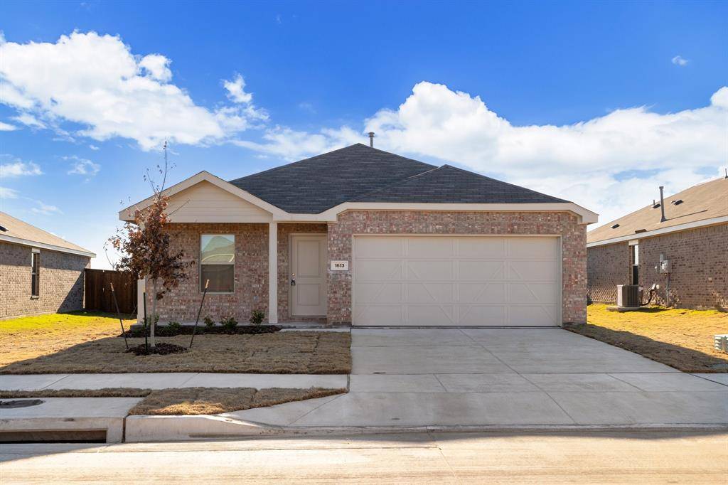 Little Elm, TX 75068,2809 Ozark Circle