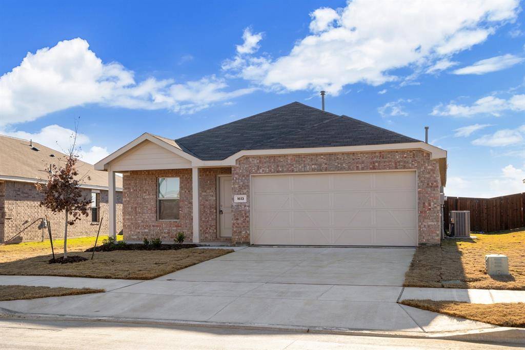 Little Elm, TX 75068,2809 Ozark Circle
