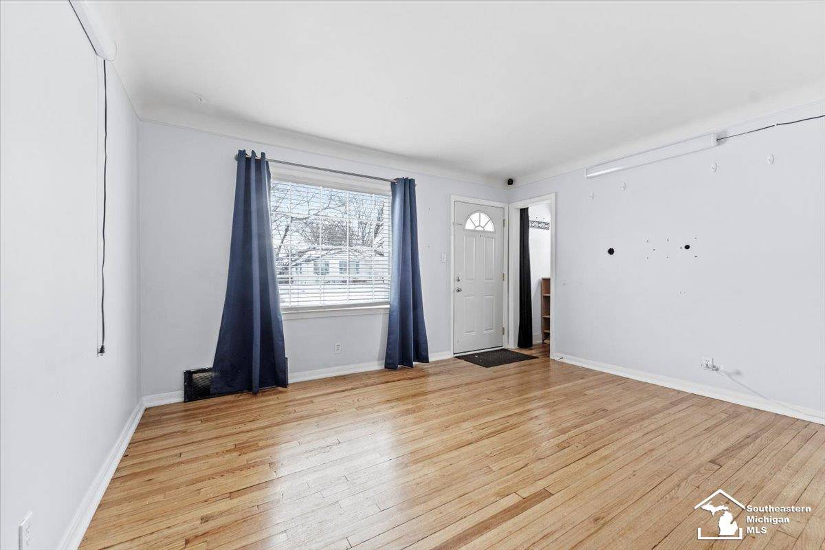 Lincoln Park, MI 48146,1770 Rose AVE