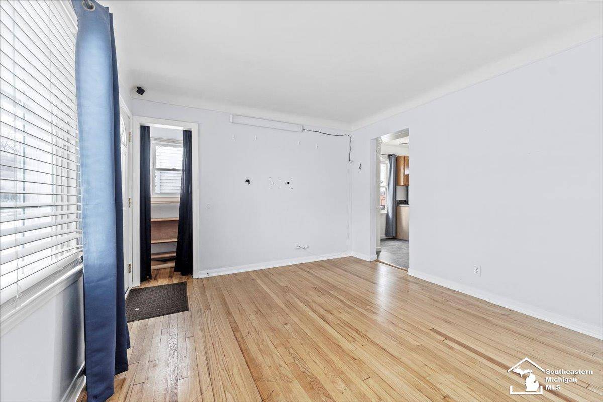 Lincoln Park, MI 48146,1770 Rose AVE