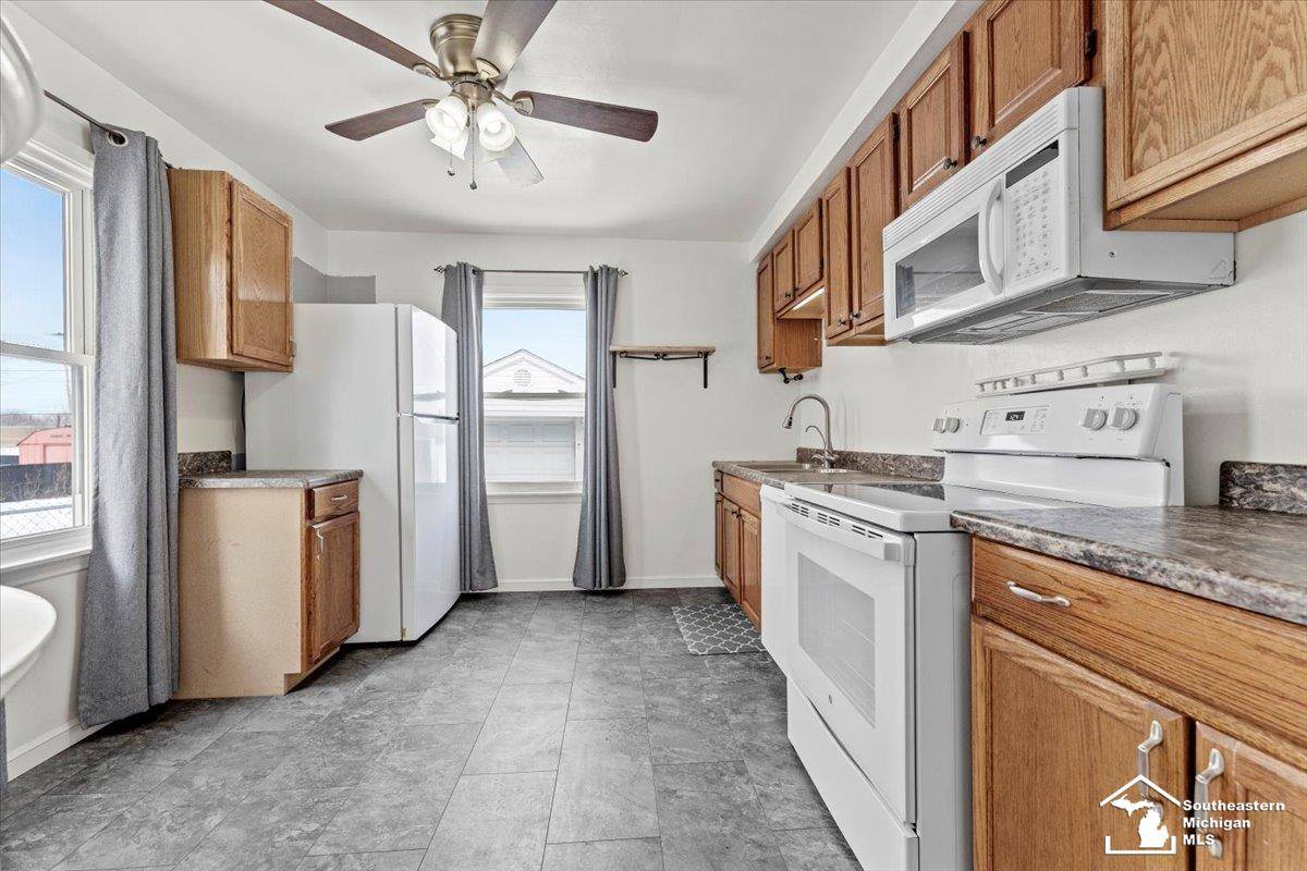 Lincoln Park, MI 48146,1770 Rose AVE