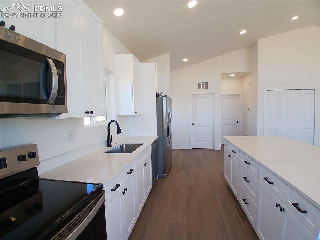 Calhan, CO 80808,29810 Tallgrass VW