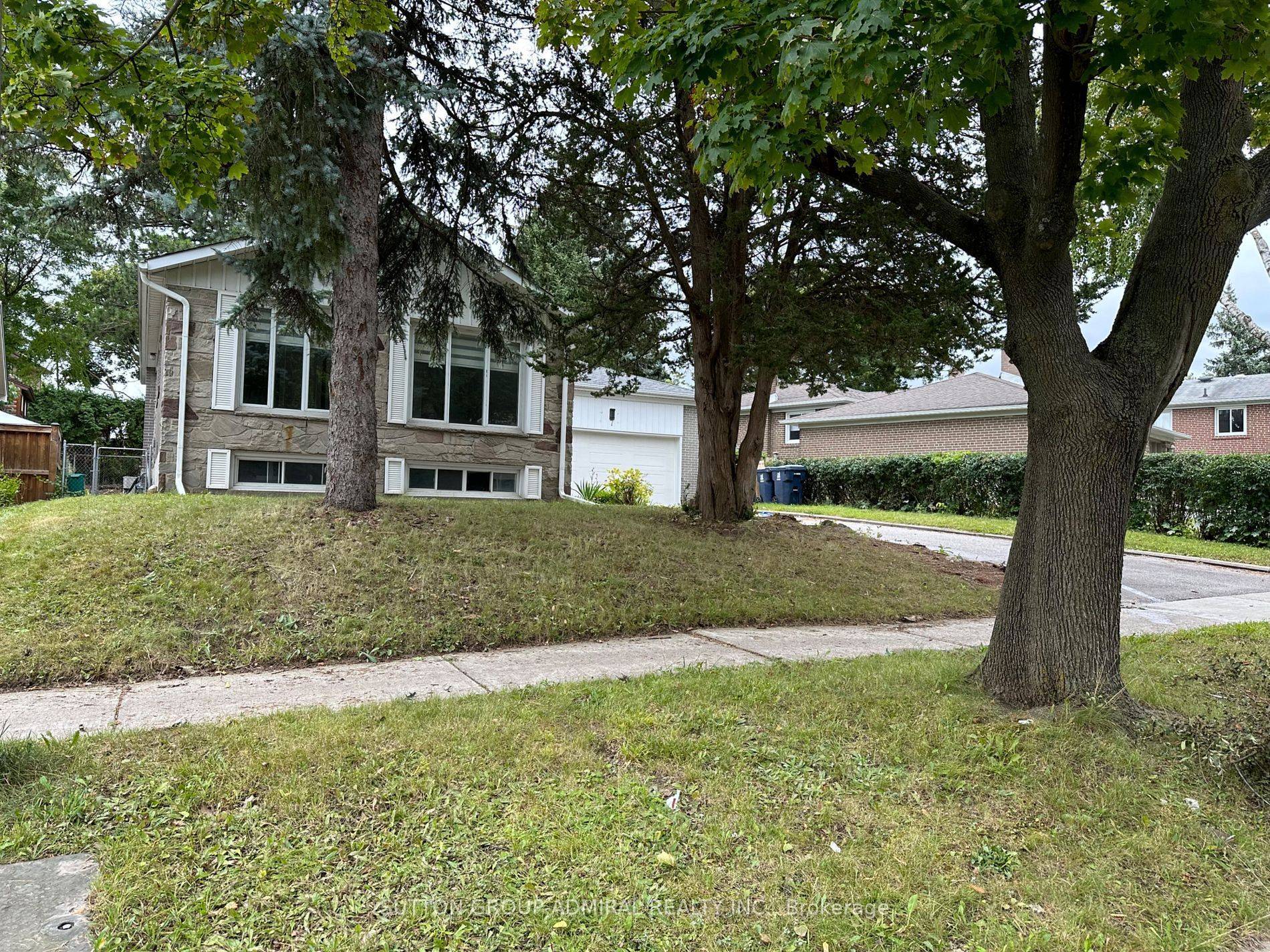 Toronto C15, ON M2H 1N3,7 Resolution CRES #Lower A