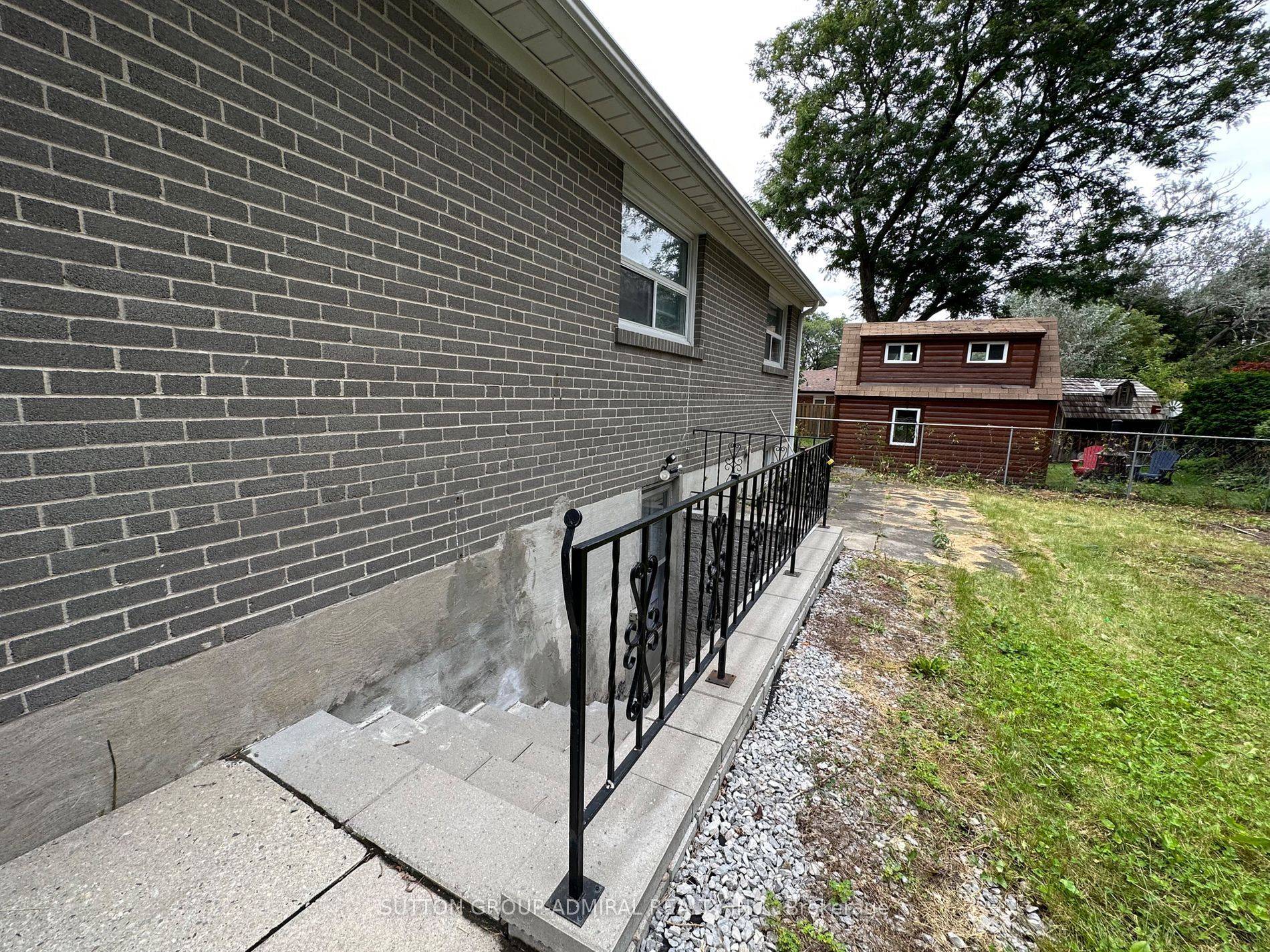 Toronto C15, ON M2H 1N3,7 Resolution CRES #Lower A