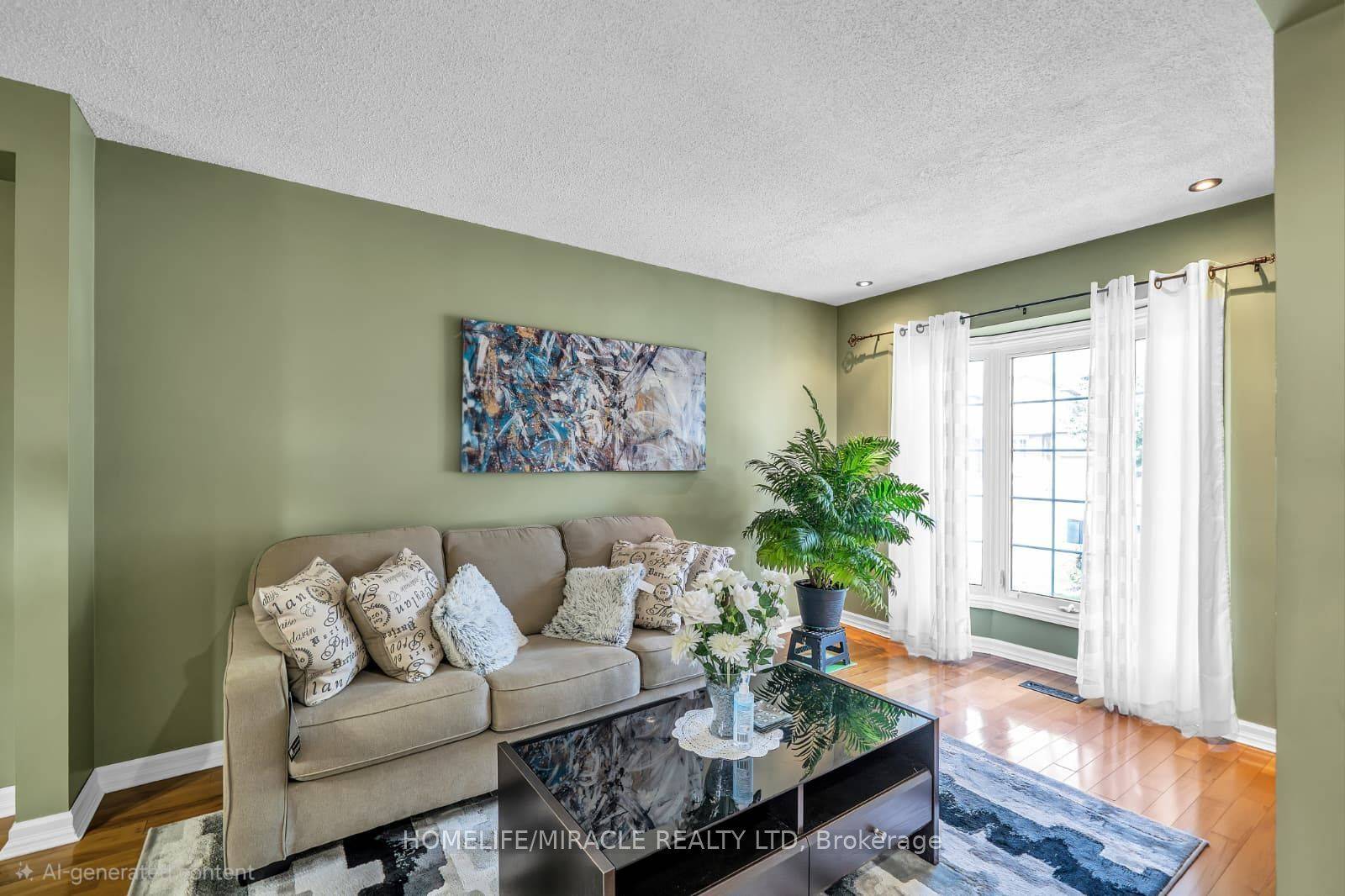 Whitby, ON L1N 8W4,56 Fairmeadow PL