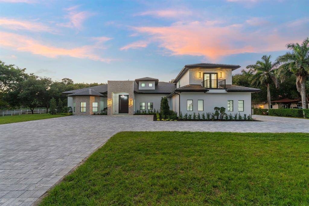 Southwest Ranches, FL 33330,6451 RODEO LANE