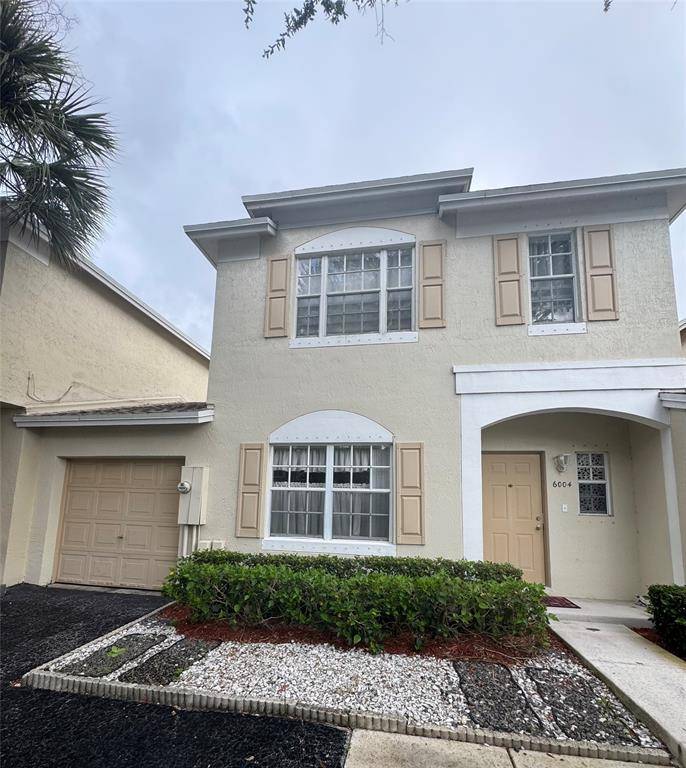 Tamarac, FL 33321,6004 BLACK PLUM CT #492