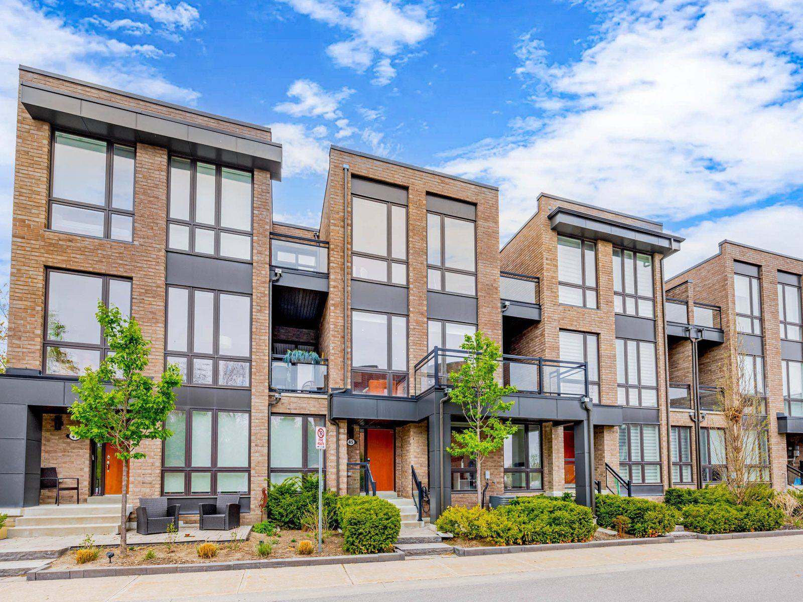 Vaughan, ON L4J 0K1,45 Thorncrest DR