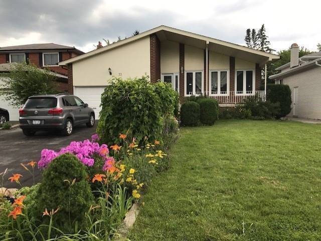 Markham, ON L3T 2H2,33 Pheasant Valley CT #Lower
