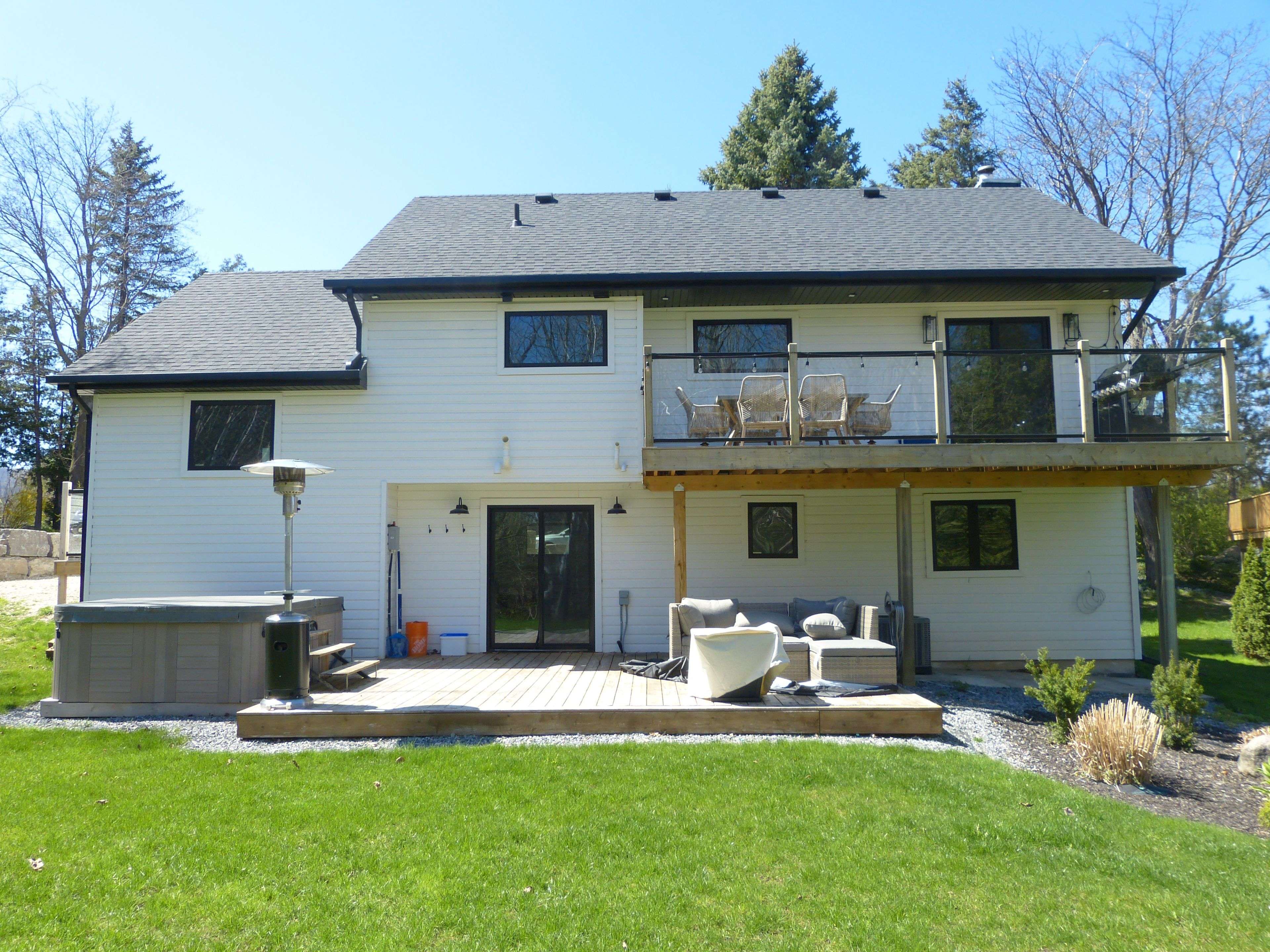 Collingwood, ON L9Y 5A9,31 SLALOM GATE RD